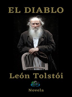 cover image of EL DIABLO